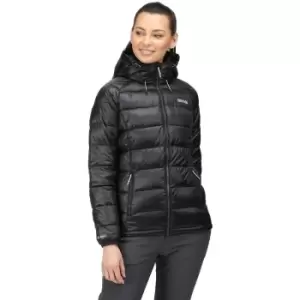 Image of Regatta Womens Toploft Lightweight Durable Insulated Coat 14 - Bust 38' (97cm)