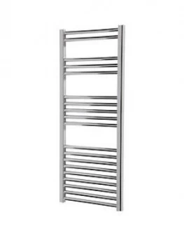 Image of Ultraheat Eco-Rail Mild Steel Towel Rail 950X500X30