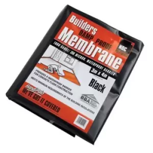 Image of Builders D/p Memb 1000 Gauge Bla