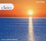 Image of Nicolas Matar - Cielo (Sunrise) (Music CD)