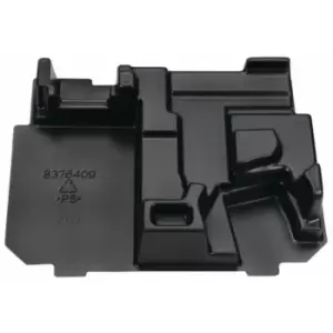 Image of 837640-9 Inlay DST112/221 Fits type 2 case - Makita