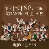 Image of legend of the icelandic yule lads
