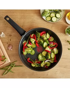 Image of Tefal Resource 24cm Fry Pan