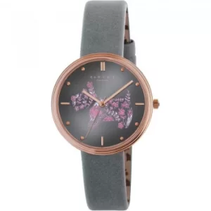 Image of Ladies Radley Rosemary Gardens Watch