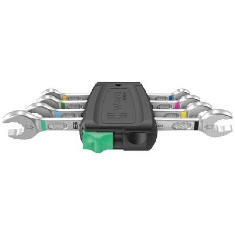 Image of WERA 6005 Joker 4 Set 1