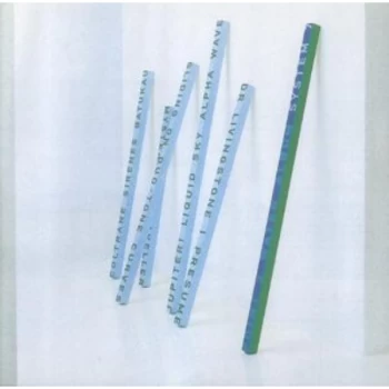 Image of System 7 - Point 3 - Water Album CD