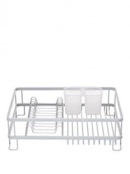 Image of Masterclass Anti-Rust Aluminium Dish Drainer