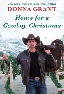 Image of Home for a Cowboy Christmas
