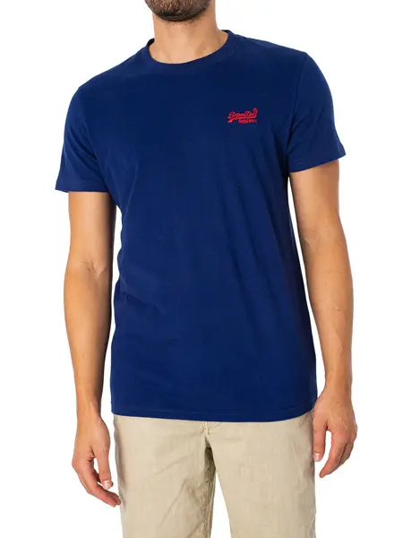 Image of Essential Logo T-Shirt