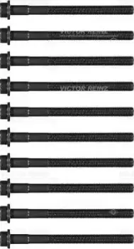 Image of Gasket Bolt kit 14-32177-01 by Victor Reinz