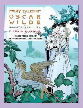 Image of Fairy tales of Oscar Wilde Vol 4 Devoted friend by P. Craig Russell