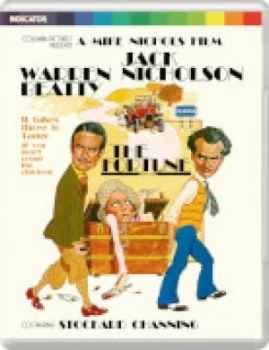 Image of The Fortune