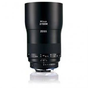Image of Zeiss Milvus 100mm f/2 ZF.2 Makro Nikon