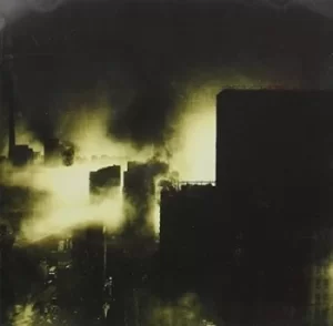 Image of Mortality Makes the Humanity by Chaos CD Album