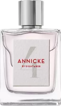Image of Eight & Bob Annicke 4 Eau de Parfum For Her 100ml
