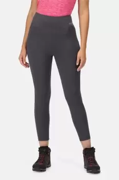 Image of Extol Stretch 'Highton Pro' 3/4 Legging