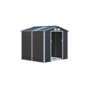 Image of A-mir - CAMBRIDGE Grey Shed - Style 2