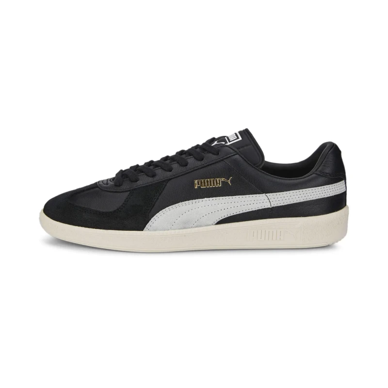 Image of Puma Trainers Puma Army Trainer Noir Unisex 39