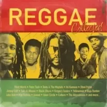 Image of Reggae Collected