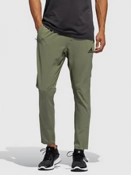 Image of Adidas City Pant - Green