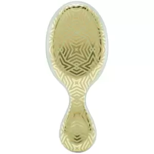 Image of WetBrush Mini Detangler Geos Brush - Jade