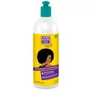 Image of Novex AfroHair Leave-In Curls Activator 500ml