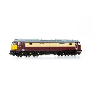 Image of Hornby DRS Northern Belle Train Pack Era 10 Model Train