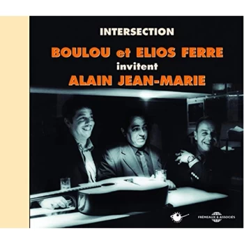 Image of Boulou - Intersection CD