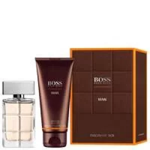 Image of Hugo Boss Orange For Him Gift Set