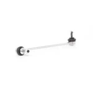 Image of A.B.S. Anti-roll bar link 260344 Rod / Strut, stabiliser,Drop link BMW,5 Limousine (E60),5 Touring (E61),3 Cabrio (E30)