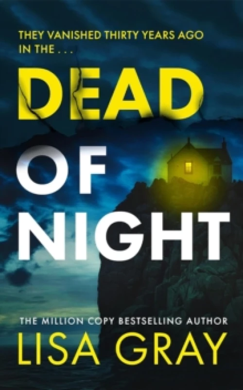 Image of Dead of Night Paperback / softback