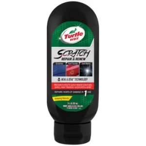 Image of Turtle Wax 50935 HD Scratch Repair & Renew 207ml