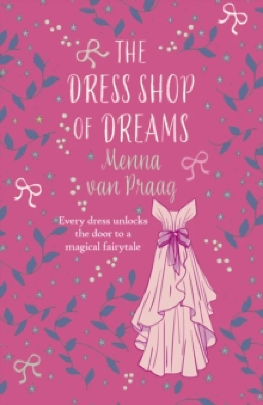 Image of The Dress Shop of Dreams. Paperback. By Menna van Praag Books