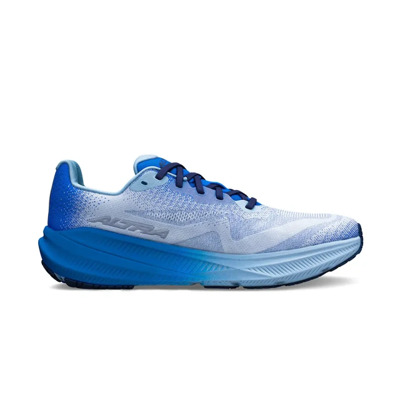 Image of Running shoes Altra Experience Flow 3 Bleu Male 46