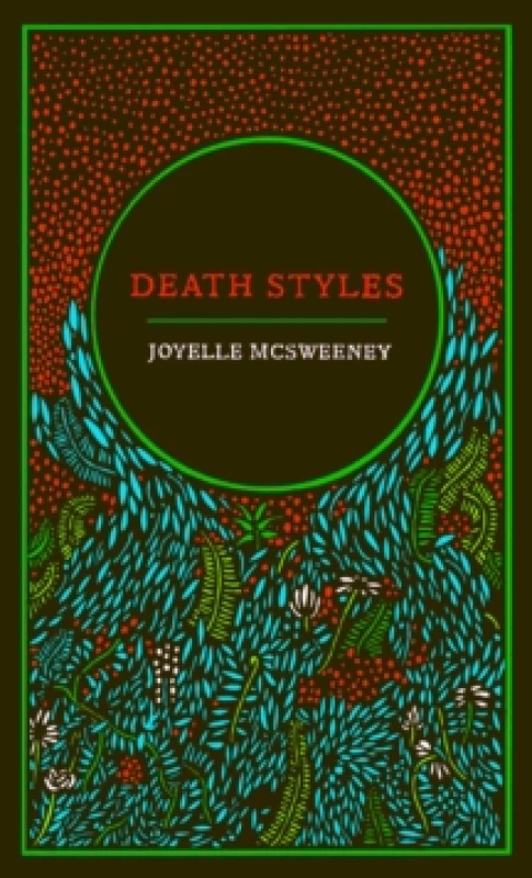 Image of Death Styles Paperback / softback