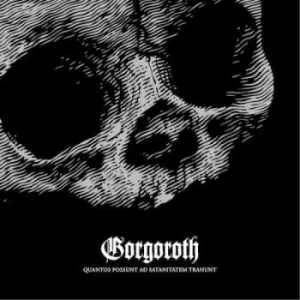 Image of Quantos Possunt Ad Satanitatem Trahunt by Gorgoroth Vinyl Album
