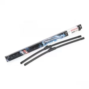 Image of Bosch Wiper Blades MERCEDES-BENZ 3 397 007 568 Windscreen Wipers,Window Wipers,Windshield Wipers,Wiper Blade