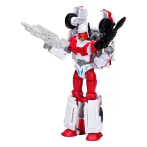 Image of Transformers Generations Legacy Deluxe Class Action Figure Autobot Minerva 14 cm