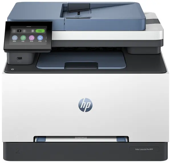 Image of HP LaserJet Pro 3302fdw Wireless Colour Laser Printer