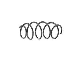 Image of SACHS Coil spring VW,SKODA,SEAT 997 842 6Q0411105AE,6Q0411105AE,6Q0411105AE