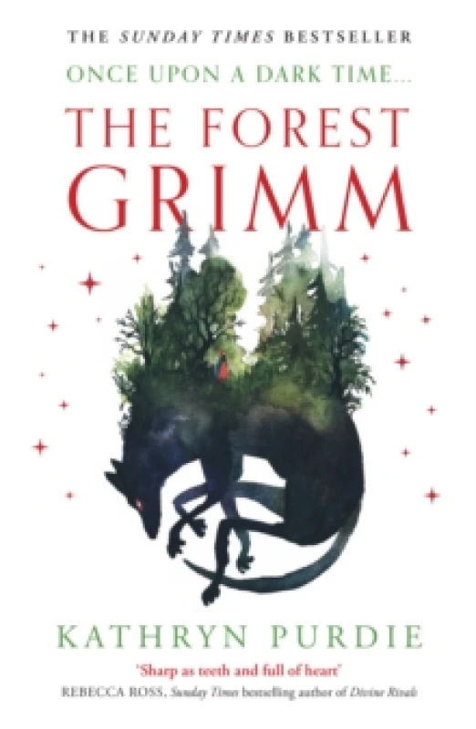 Image of The Forest Grimm Paperback / softback