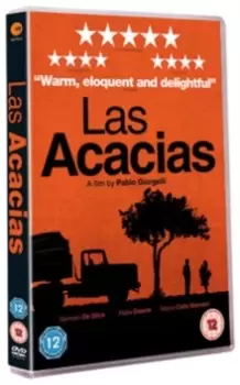 Image of Las Acacias