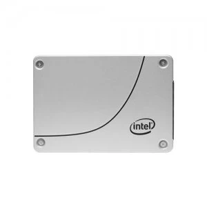 Image of Intel S4510 480GB SSD Drive