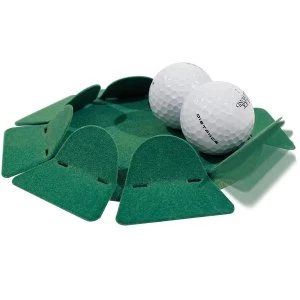 Image of Master Deluxe Putting Cup