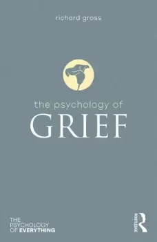 Image of The Psychology of Grief