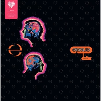 Image of Erasure - Chorus Vinyl