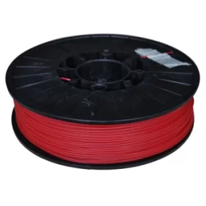 Image of UP 500g Spool of Red ABS (Pack of 2)