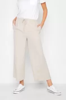 Image of Tall Cropped Trousers