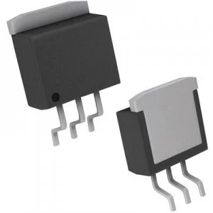 Image of Voltage regulator linear STMicroelectronics L4940D2T5 TR D2PAK