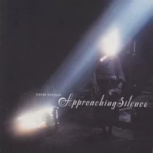 Image of Approaching Silence by David Sylvian CD Album